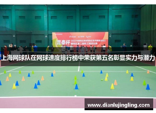 上海网球队在网球速度排行榜中荣获第五名彰显实力与潜力