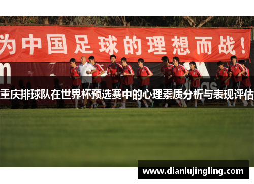 重庆排球队在世界杯预选赛中的心理素质分析与表现评估