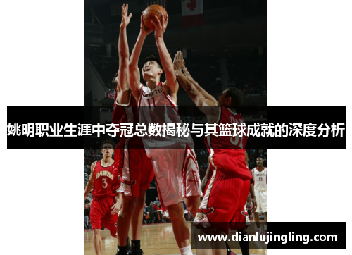 姚明职业生涯中夺冠总数揭秘与其篮球成就的深度分析