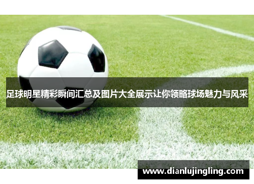 足球明星精彩瞬间汇总及图片大全展示让你领略球场魅力与风采