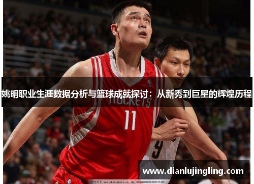 姚明职业生涯数据分析与篮球成就探讨：从新秀到巨星的辉煌历程