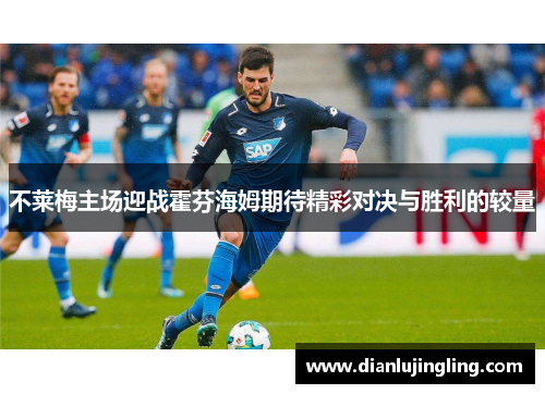 不莱梅主场迎战霍芬海姆期待精彩对决与胜利的较量