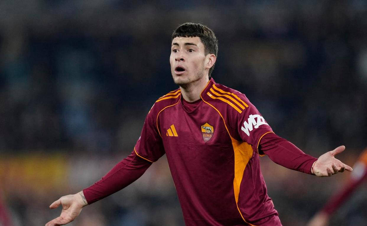 意甲最新积分排名出炉：罗马2-0胜，亚特兰大2-1取三分